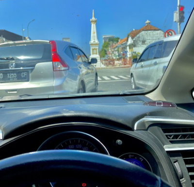 Kursus Stir Mobil Area Jogja Dan Sekitarnya