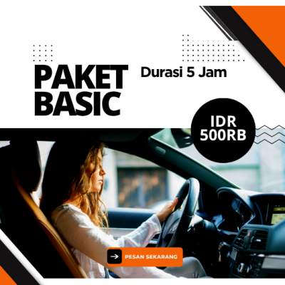 Paket Basic