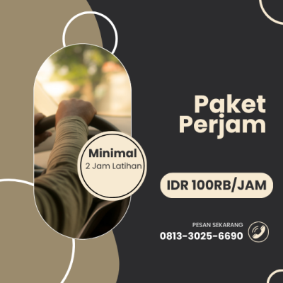 Paket Perjam