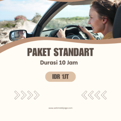 Paket Standart