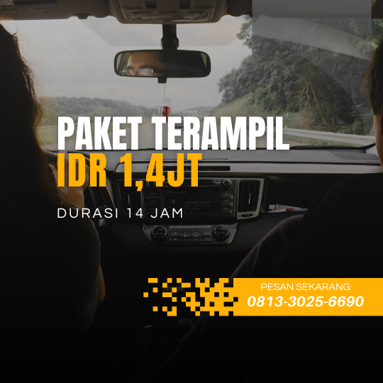Paket Terampil
